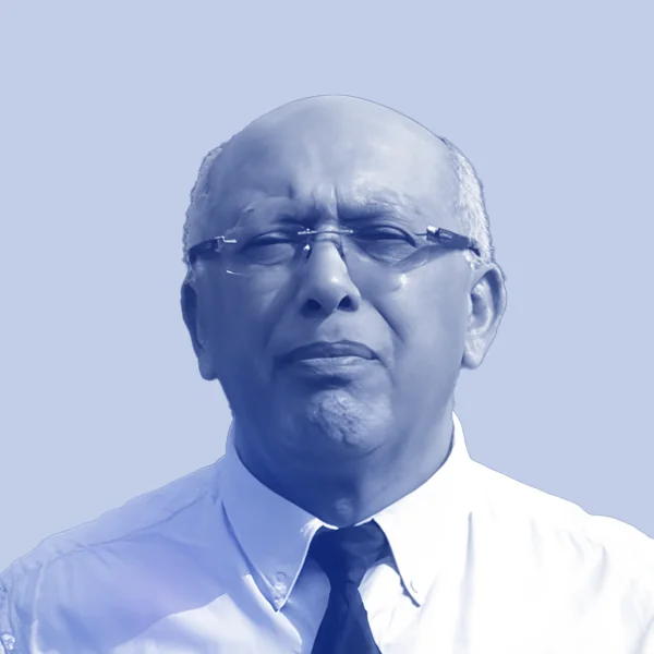 Dr. Gulam Bahadur